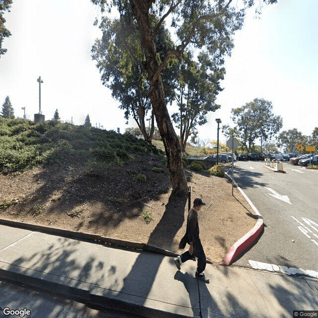 street view of Vallejo Convalescent Hospital