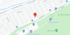 Parkside Manor in google map