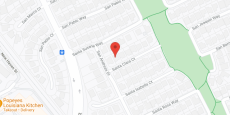 Eden Gardens Care Home in google map