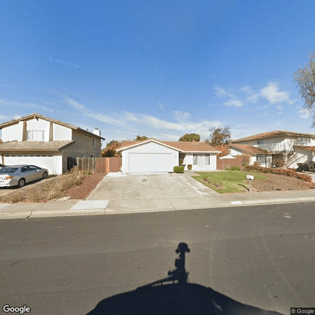 street view of Arleen's Resid Care Facility