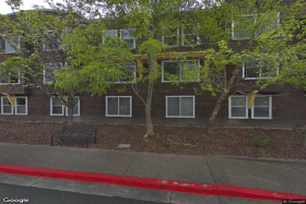 Photo of Newark Gardens
