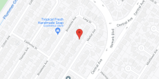 Nadal L and C Home in google map