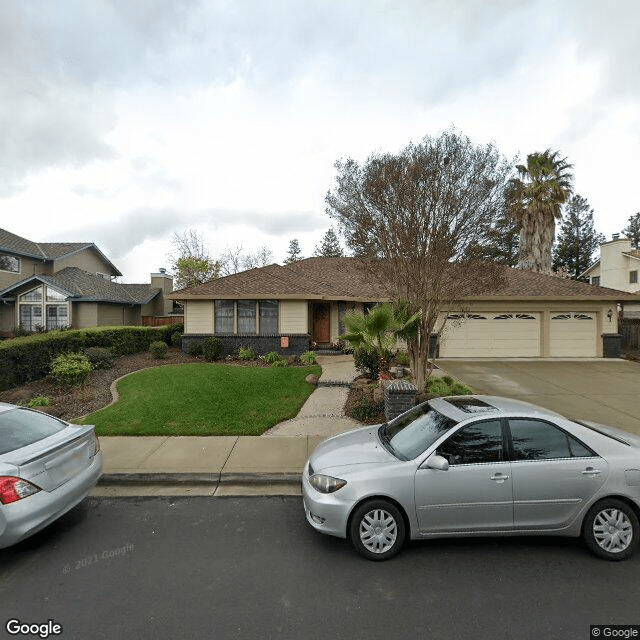 street view of Chateau Livermore