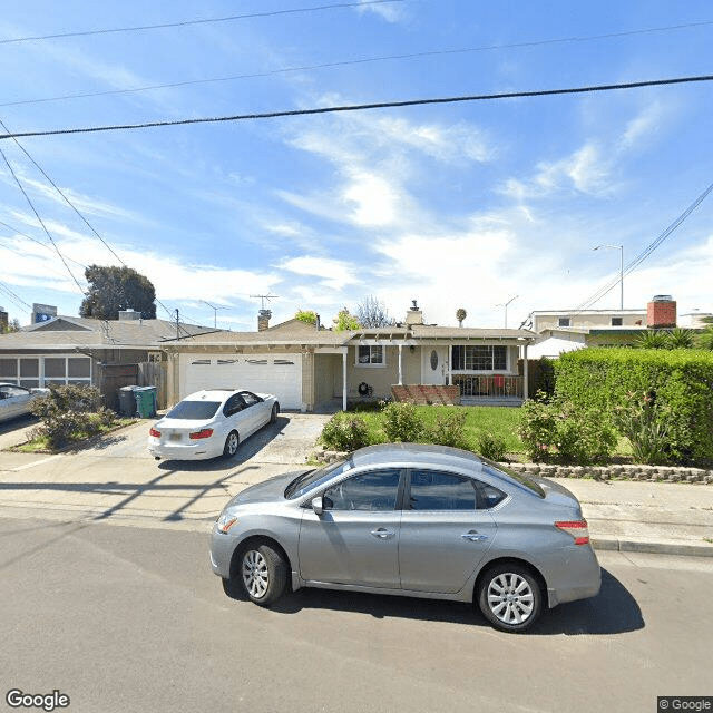 street view of A Safe Haven Manor