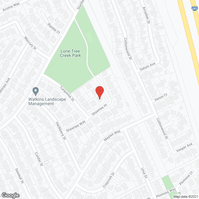 Bethel Home in google map