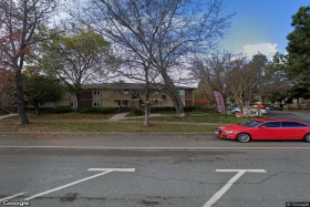 Lincoln Glen Apartments 