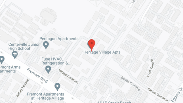 Heritage Village in google map