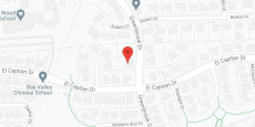 Golden Pond in google map