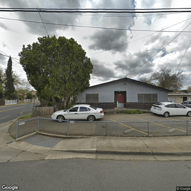 street view of J And R Care Home 2