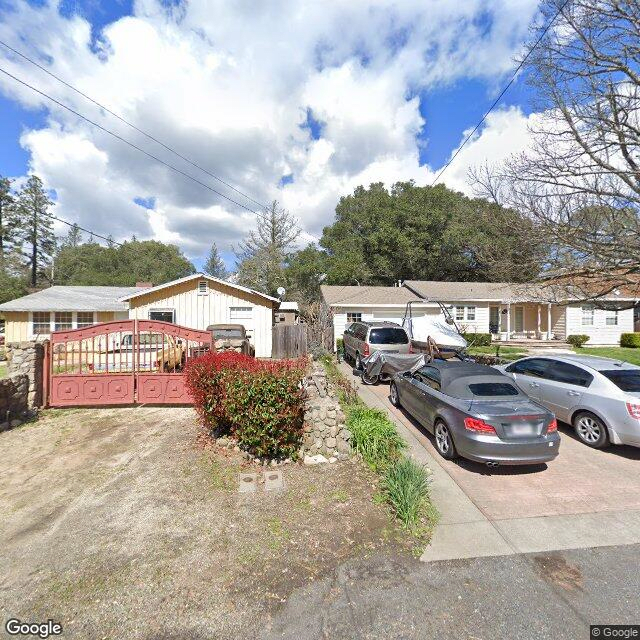 street view of Booth's Sky Oaks Guest Home II