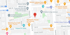 Notre Dame Senior Plaza in google map