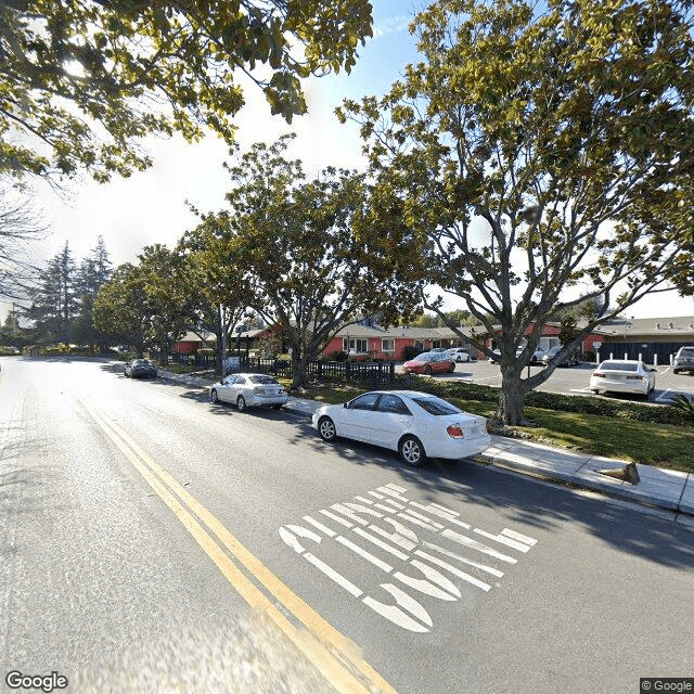 street view of Sunnyvale Health Care Center