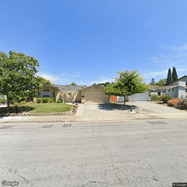 street view of Cedar Crest Nursing and Rehabilitation Center