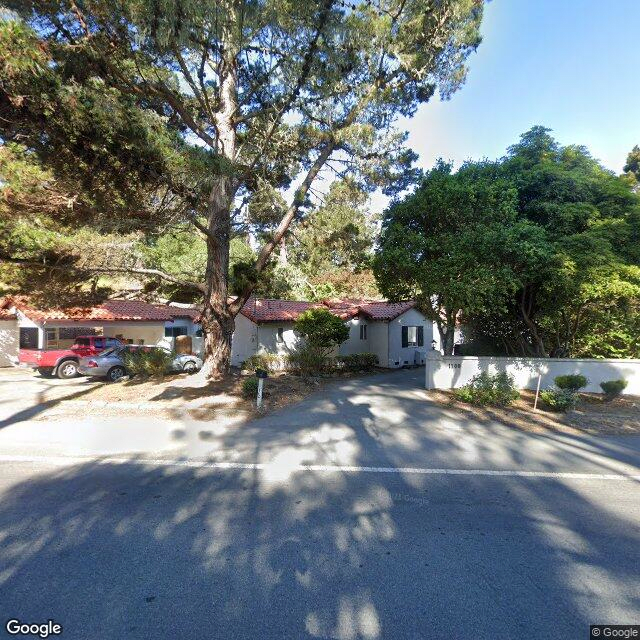 Pacific Rest Residential Care 