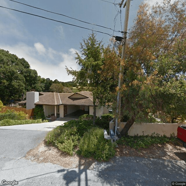 street view of Valley Restr Residential Care