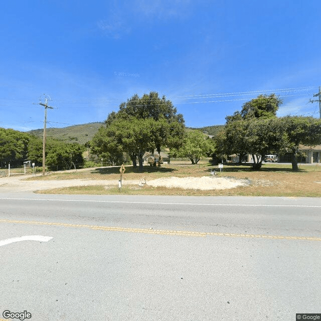 street view of Carmel Valley Manor