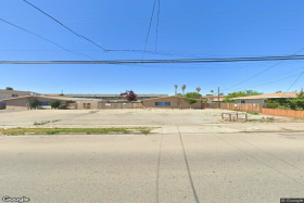 Alisal Residential SOLD 