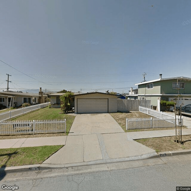 Cristine's Guest Home 