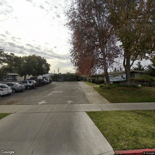 street view of Santa Maria Care Ctr