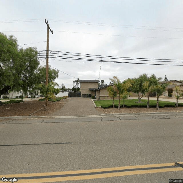 street view of Les Femmes Chateau