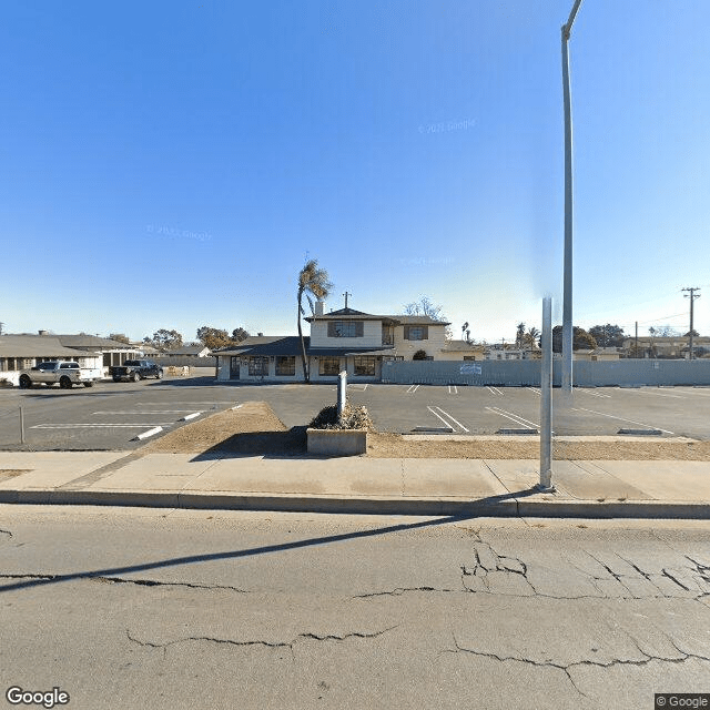 street view of Laz-E Daze Retirement Ctr