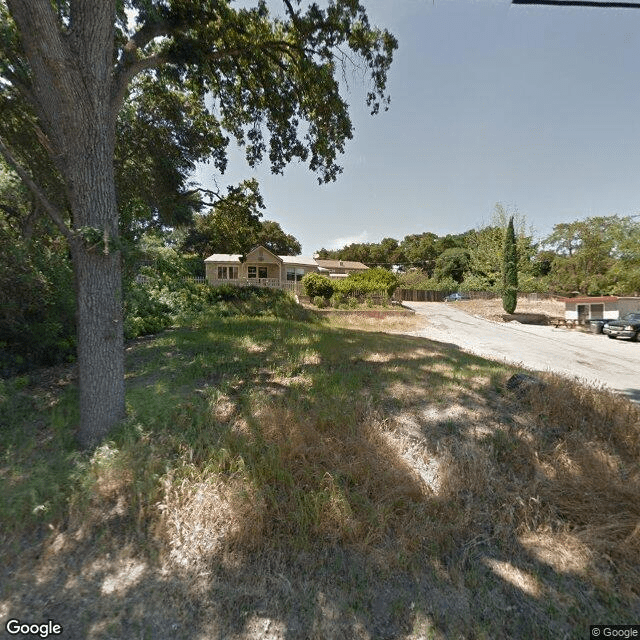 street view of Dolores Home