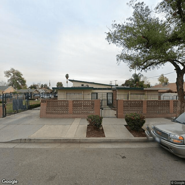 street view of Valley Convalescent Hospital