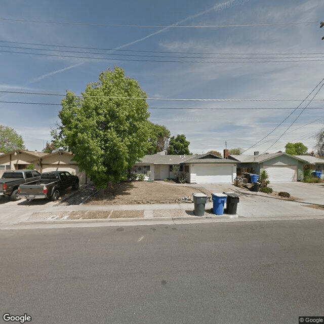 street view of Muldrow Adult Residential