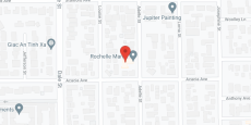 Rochelle Manor in google map
