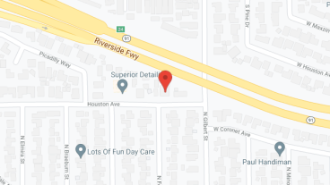 Espiritu Guest Home #2 in google map