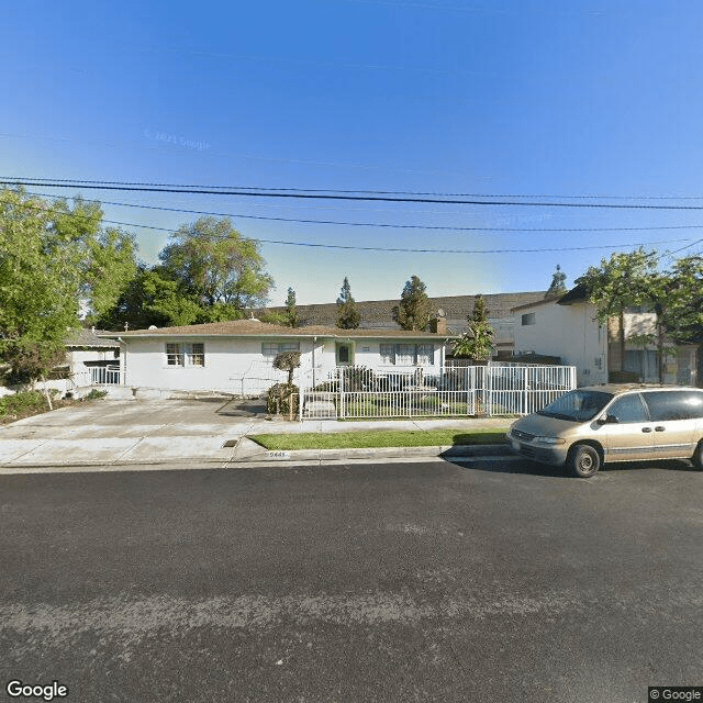 street view of Espiritu Guest Home #2