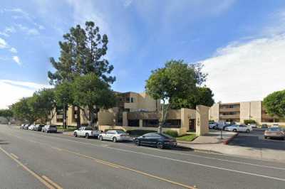 Photo of Rosswood Villa Apartments