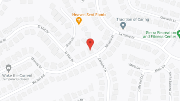 Spring House Care in google map