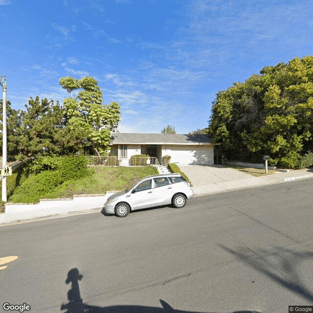 street view of Spring House Care