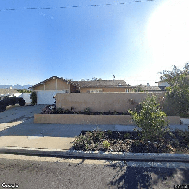 street view of Holiday Chalet II