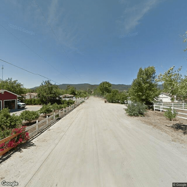 street view of A Heartfelt Home II