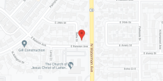 La Posada BOARD and Care in google map