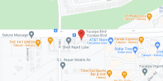 Mountain View Board and Care in google map