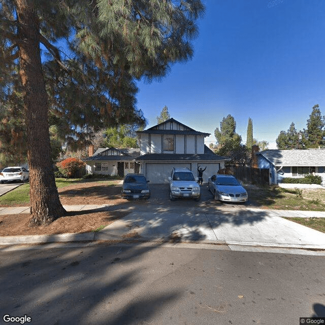 street view of Springtime II Adult Facility