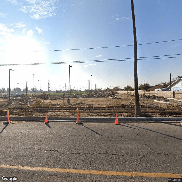 street view of Inland Retirement Ctr