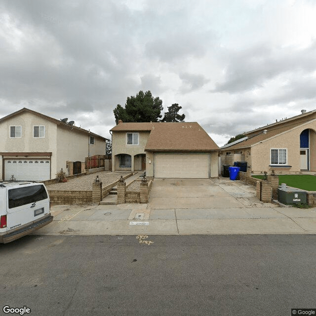 street view of Jackson Wardner Residential