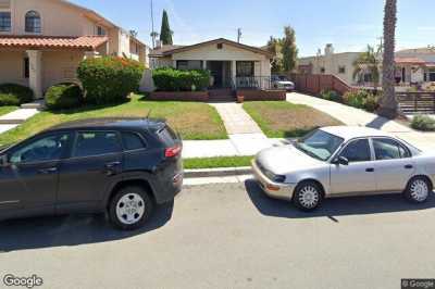 Photo of California Board and Care