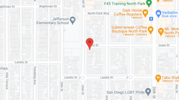 Golden Age Manor in google map