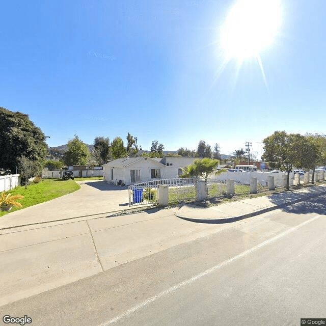 street view of North County Retirement Ctr