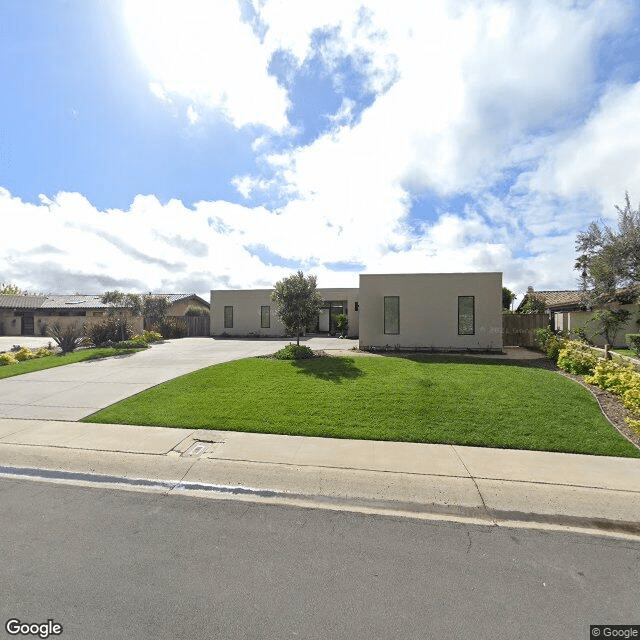 street view of Treetops I