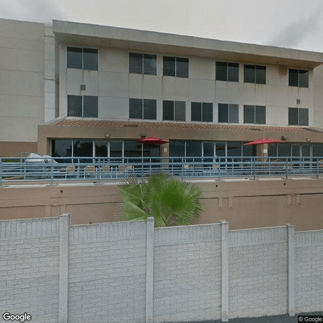 street view of Country Hills Health Care Ctr