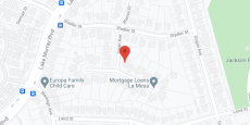 APJ Guest Home in google map