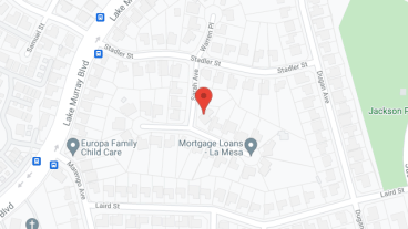 APJ Guest Home in google map