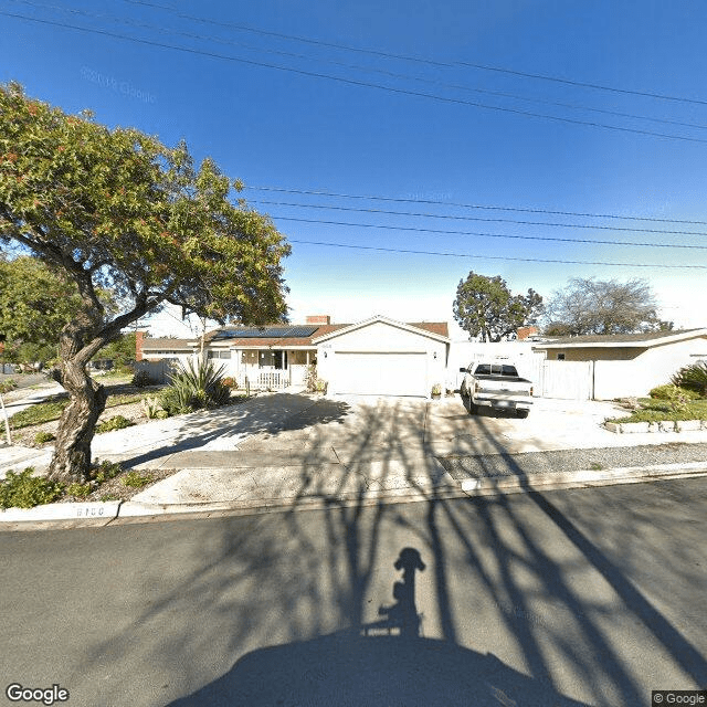 Photo of APJ Guest Home