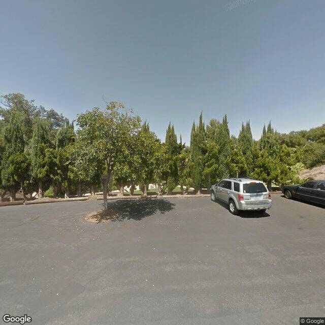 street view of Alpine Mobile Home Estates